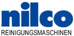 Nilco Reinigungsmaschinen